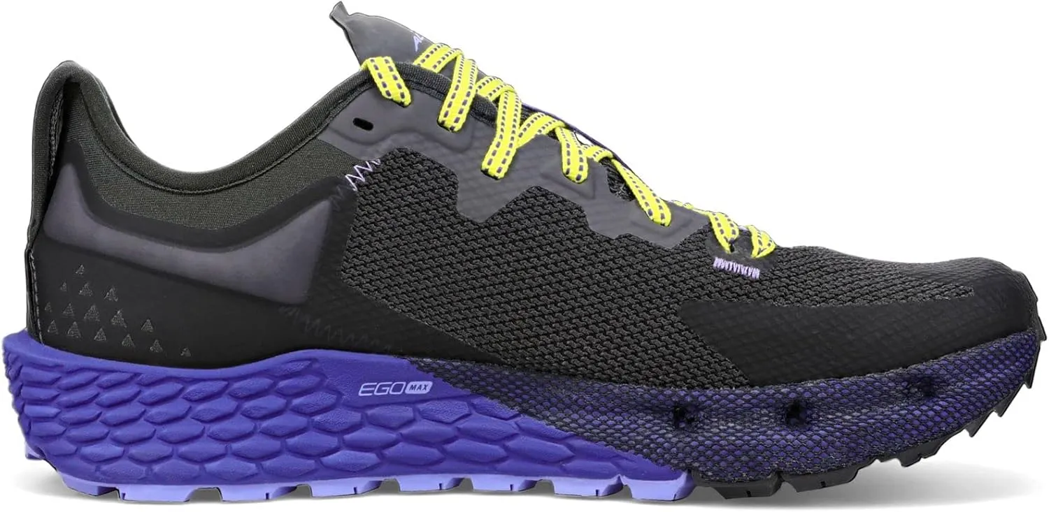 ALTRA Men's TIMP 4 Sneaker
