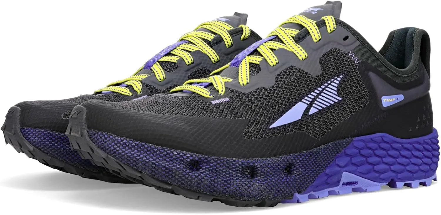 ALTRA Men's TIMP 4 Sneaker