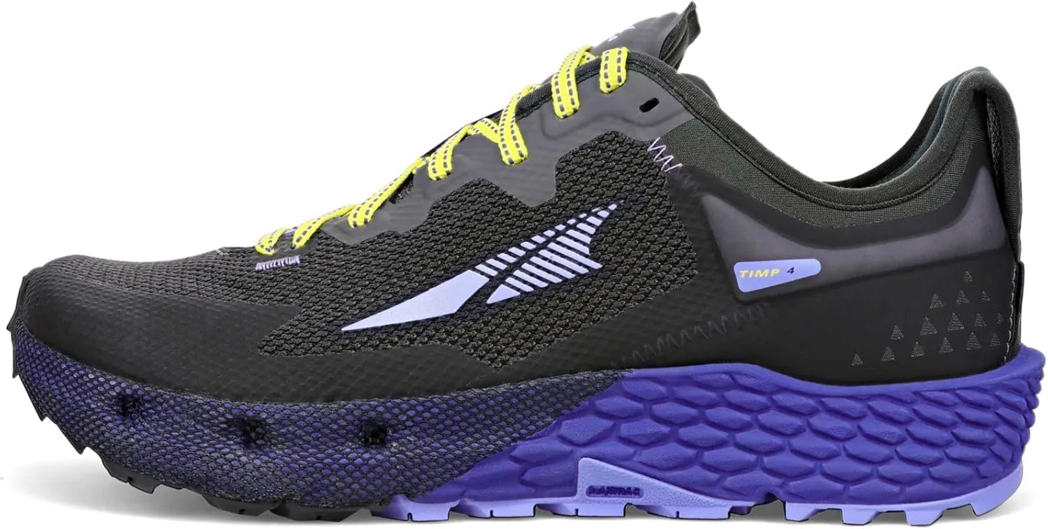 ALTRA Men's TIMP 4 Sneaker