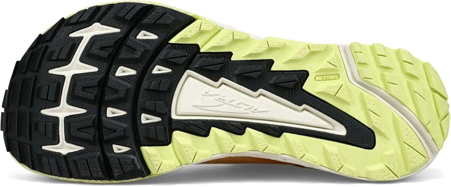ALTRA Men's TIMP 4 Sneaker