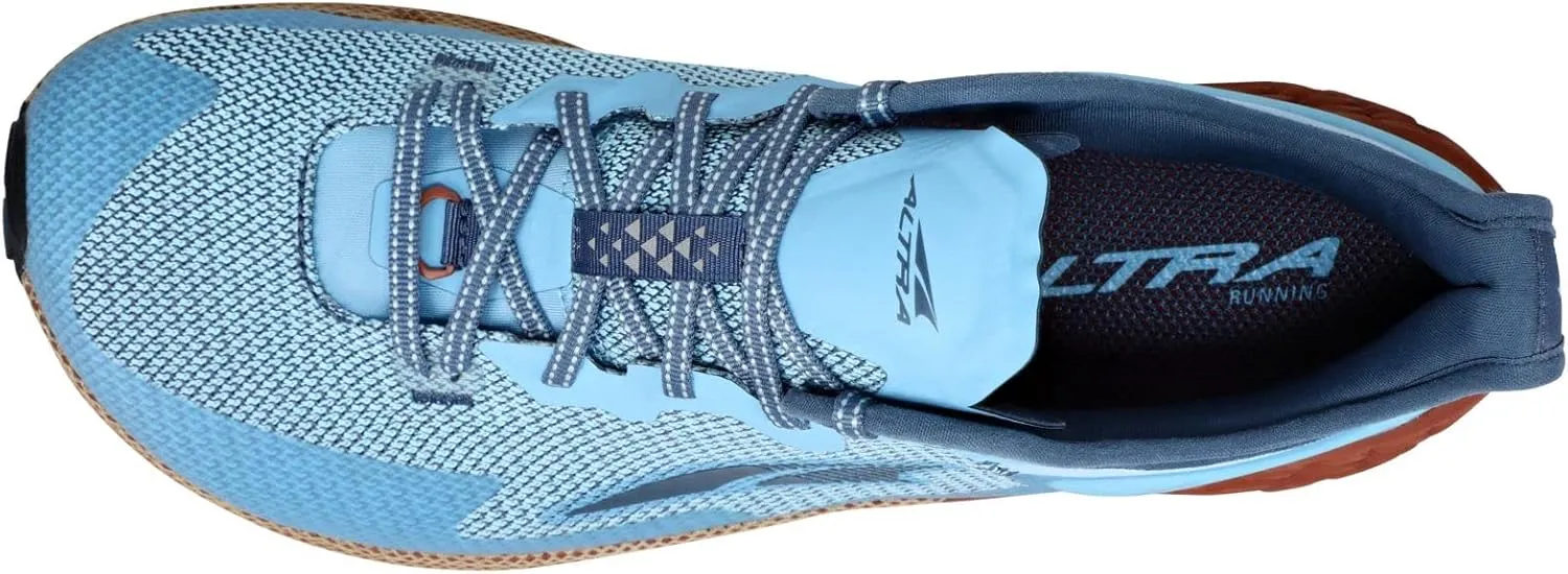 ALTRA Men's TIMP 4 Sneaker