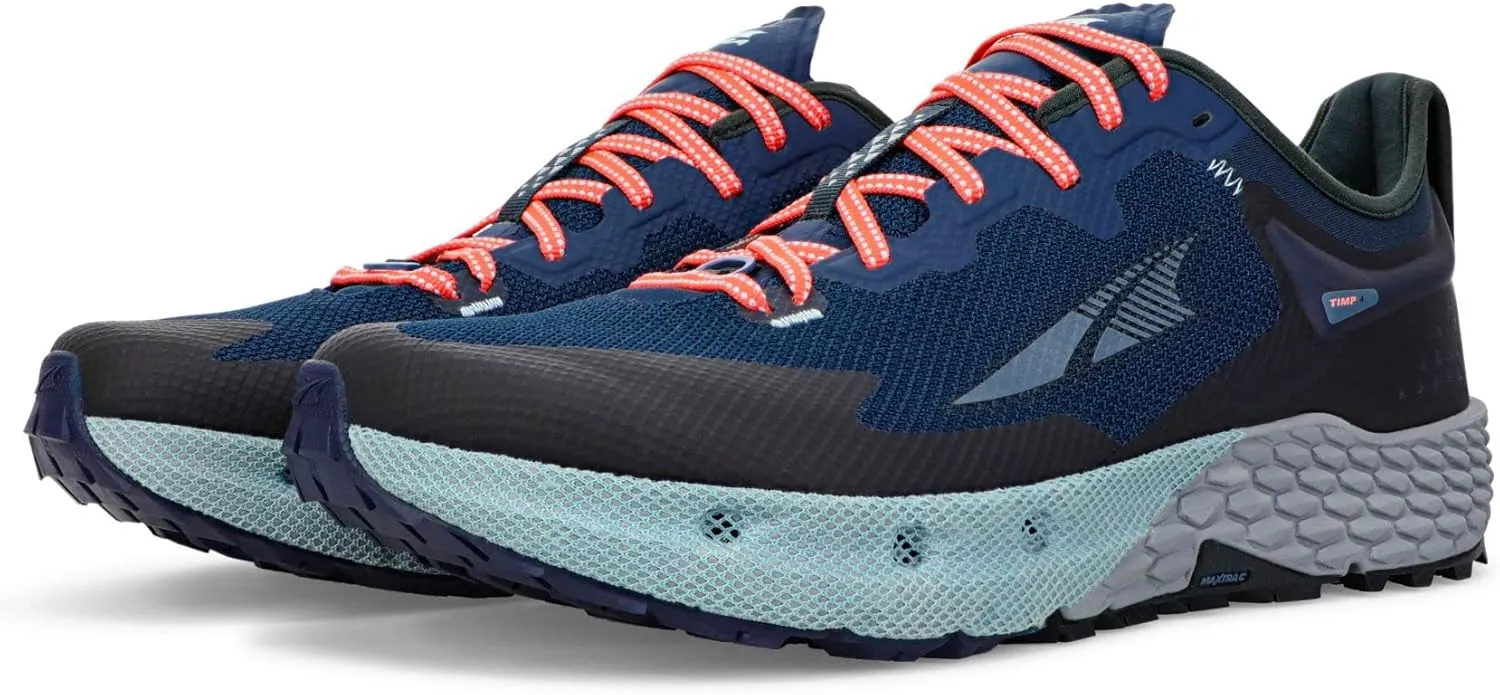 ALTRA Men's TIMP 4 Sneaker