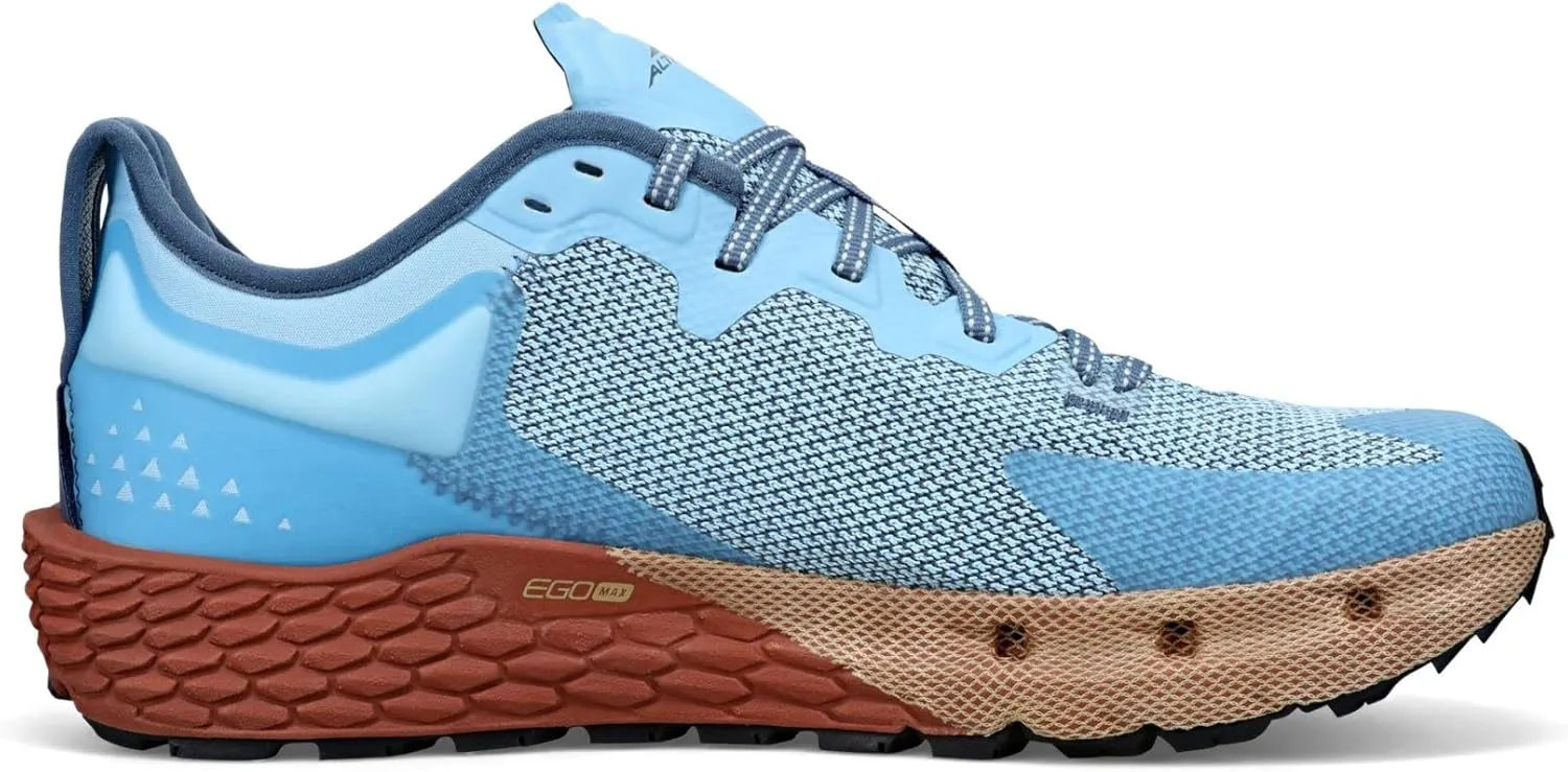 ALTRA Men's TIMP 4 Sneaker