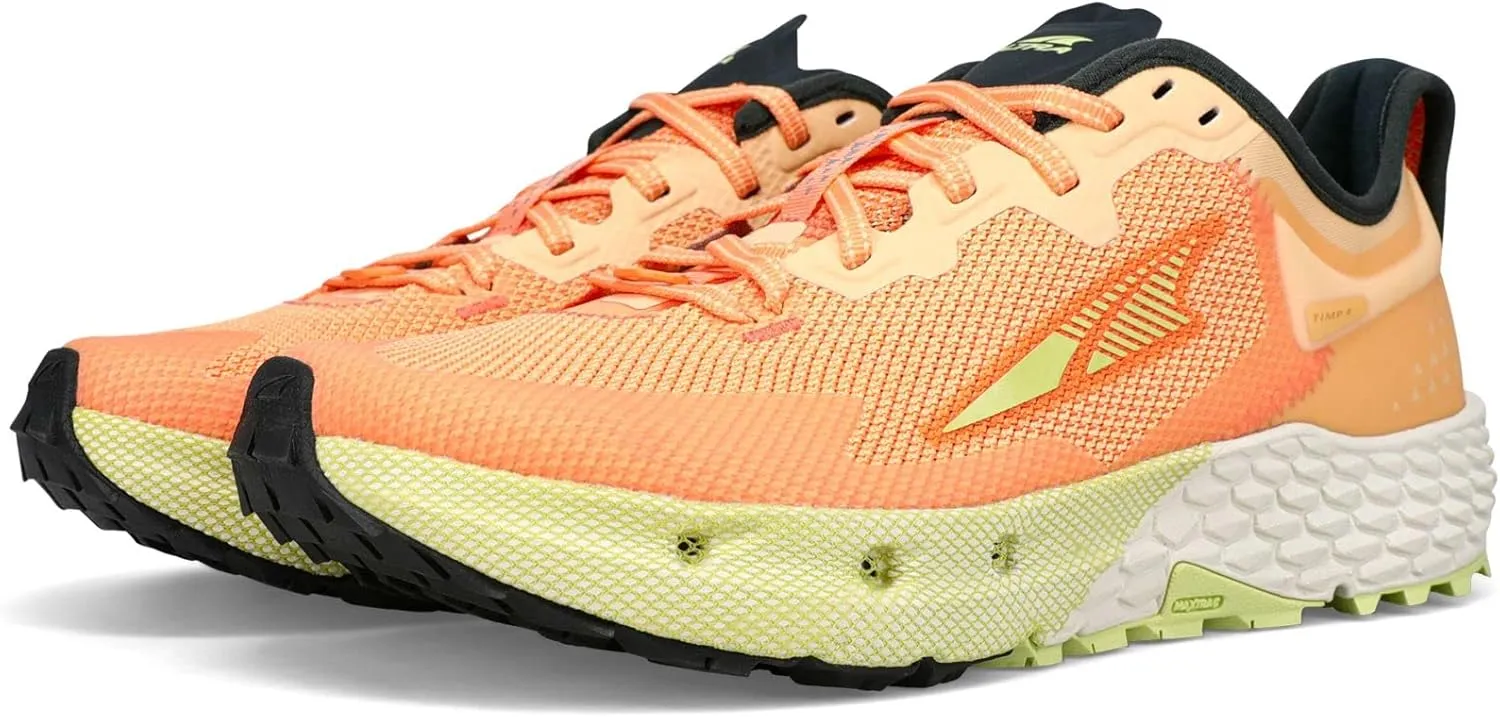 ALTRA Men's TIMP 4 Sneaker
