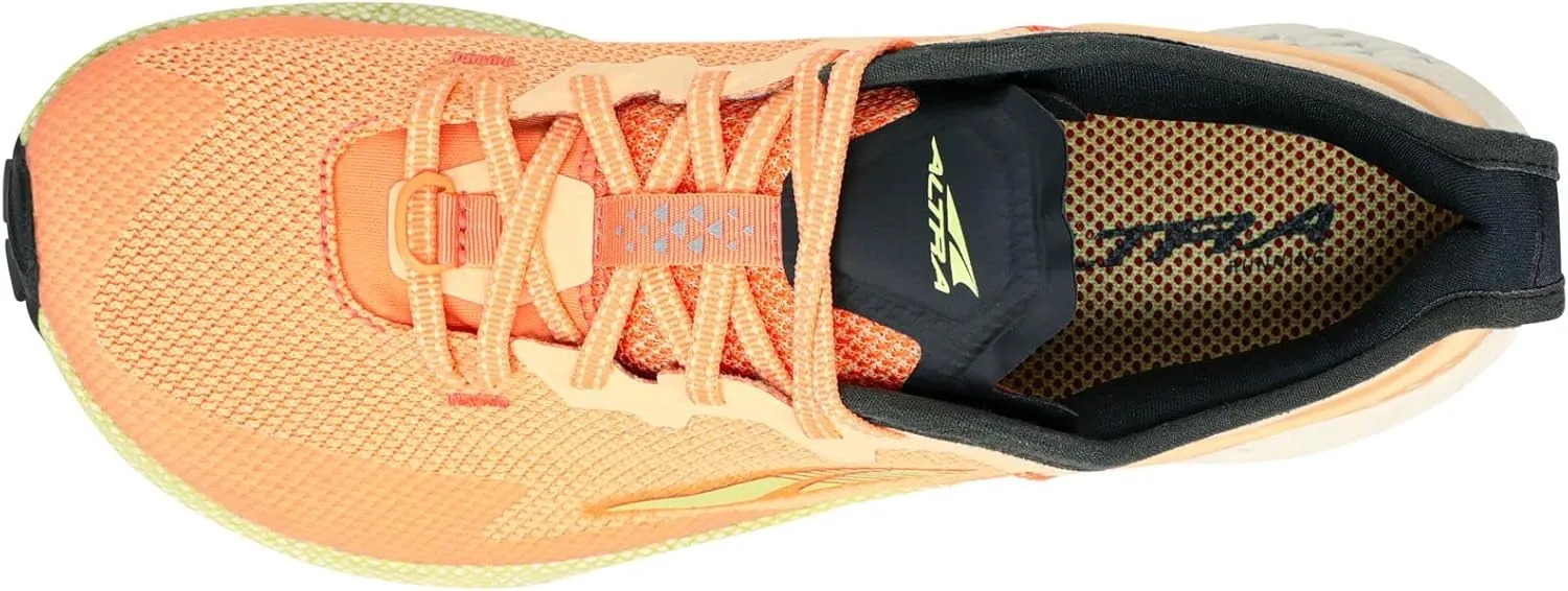 ALTRA Men's TIMP 4 Sneaker
