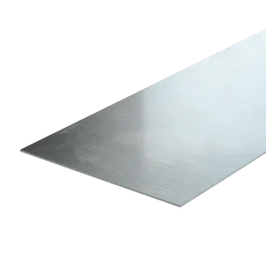 Aluminum Smooth Plate 3/8"