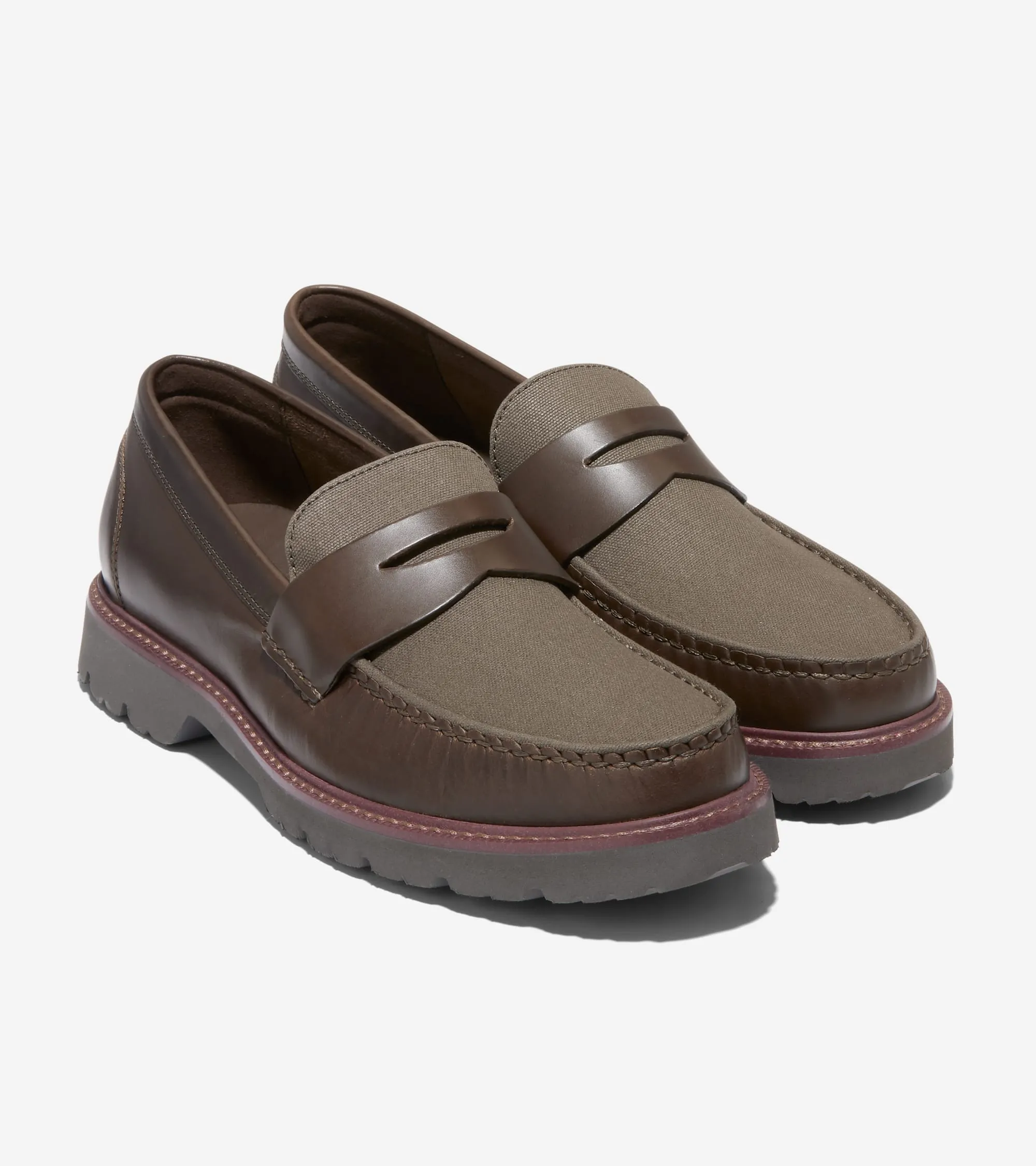 American Classics Penny Loafer