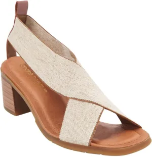 Andre Assous Women's Naira Heeled Sandal