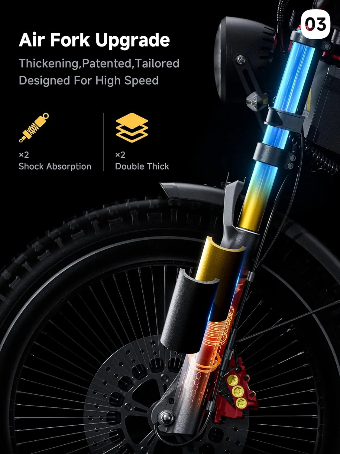 ANIIOKI 6000W A9 Pro Max Dual Motor Ebike,Electric Bike with 60V 70/80ah Battery,45  Mph Top Speed, 26 * 4.8" Fat Tire Dirt Bike, 200 Miles Commuting Bike，2025 Upgraded Version