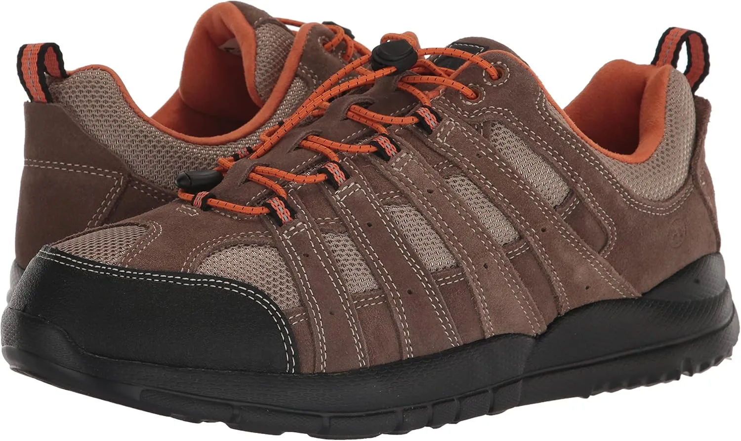 Anodyne Men's No. 44 Trail Walker Sneaker
