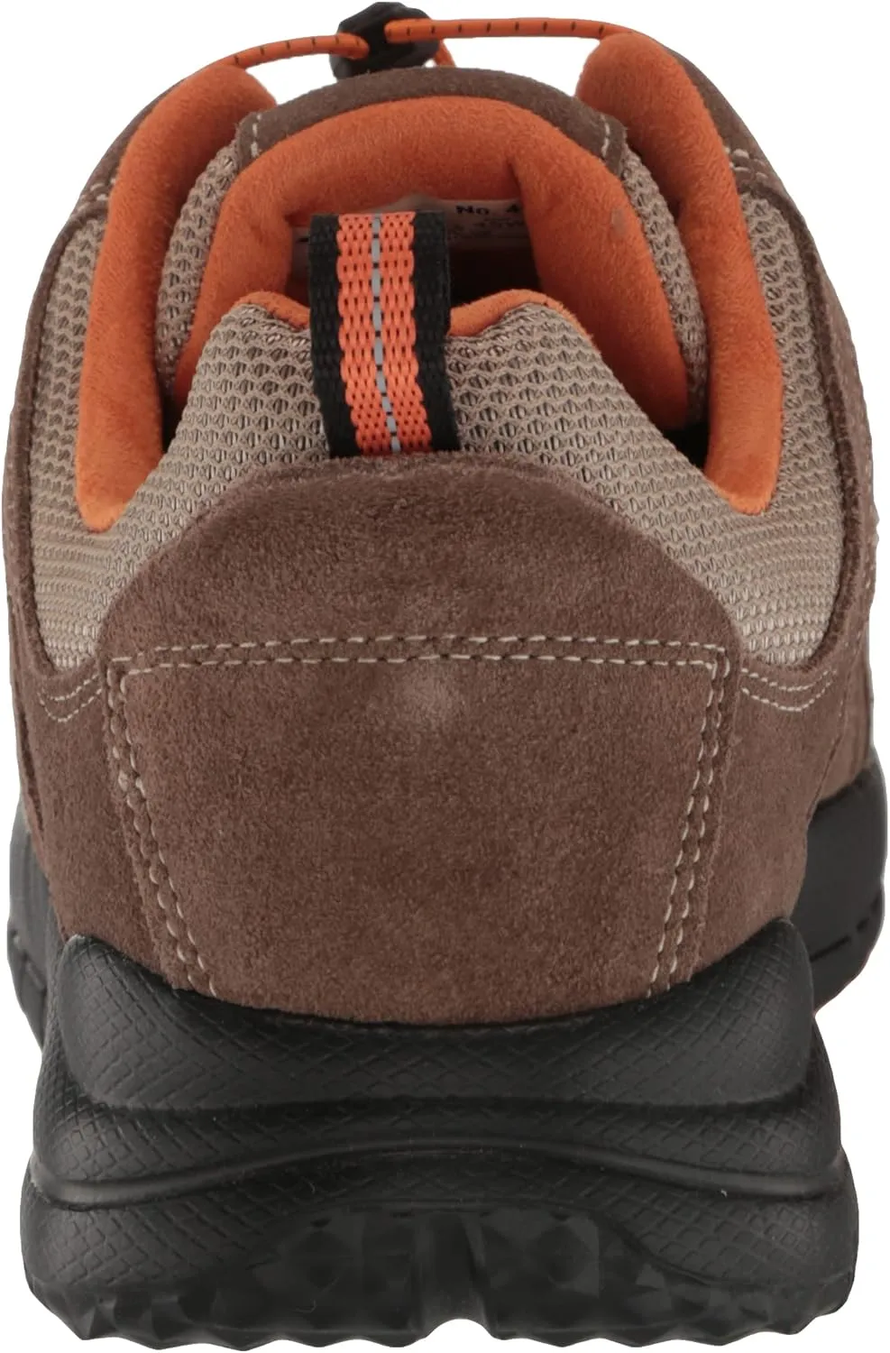 Anodyne Men's No. 44 Trail Walker Sneaker
