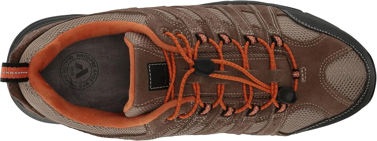 Anodyne Men's No. 44 Trail Walker Sneaker