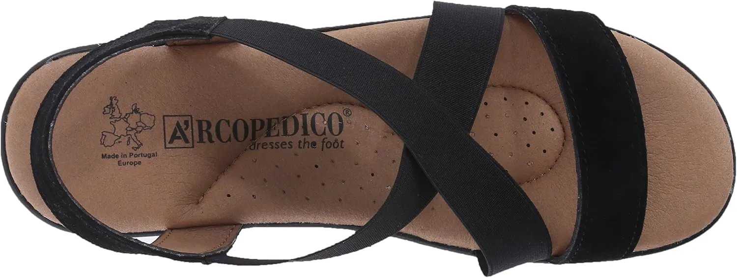 Arcopedico Women's Montery