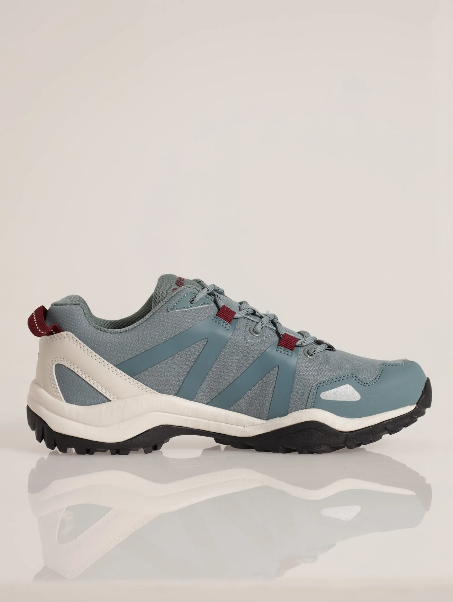 Ares Sneaker - Grey