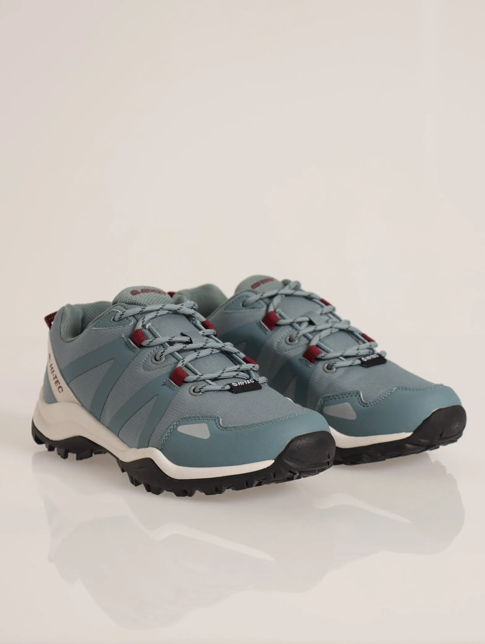 Ares Sneaker - Grey