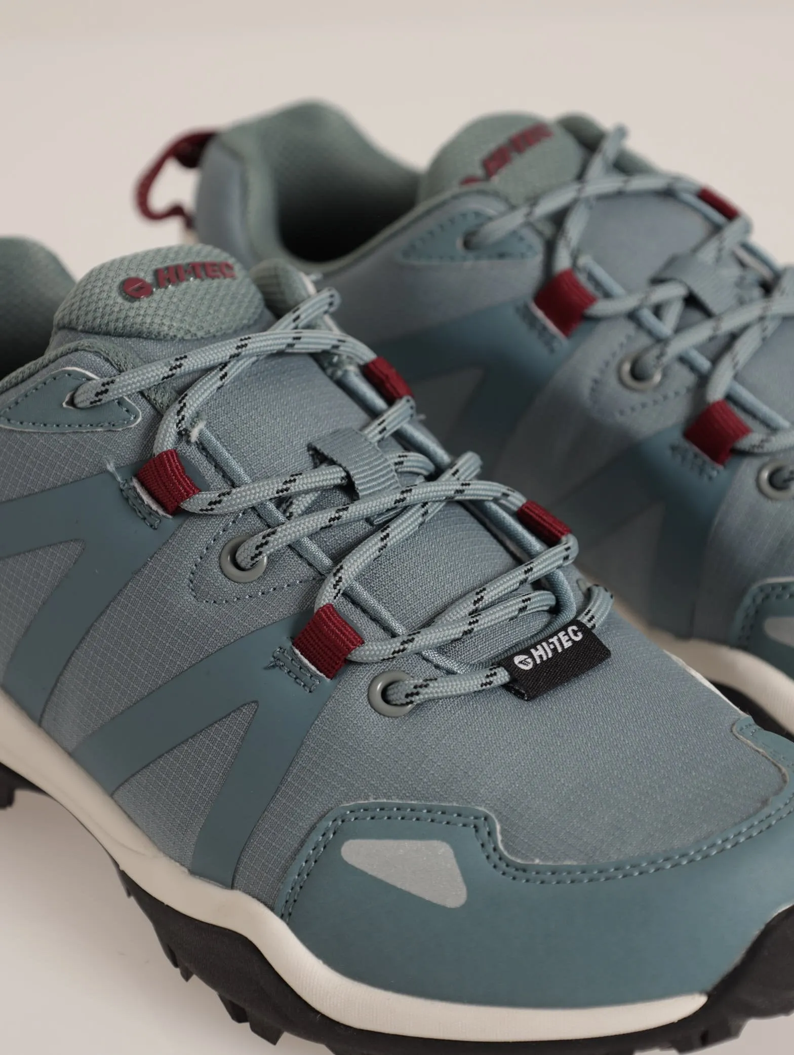 Ares Sneaker - Grey