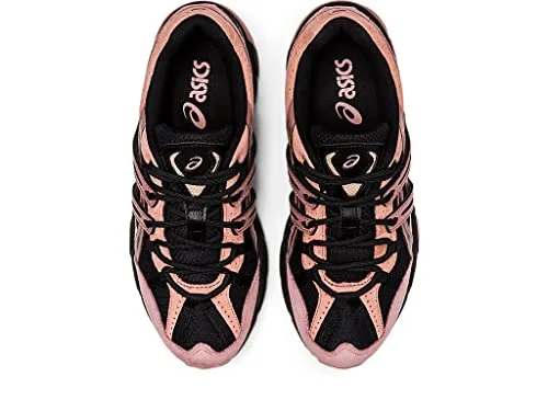 ASICS Gel-Sonoma 15-50 Black/Umeboshi 11 B (M)