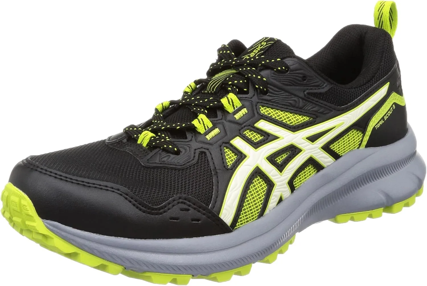 ASICS Men's Sneaker