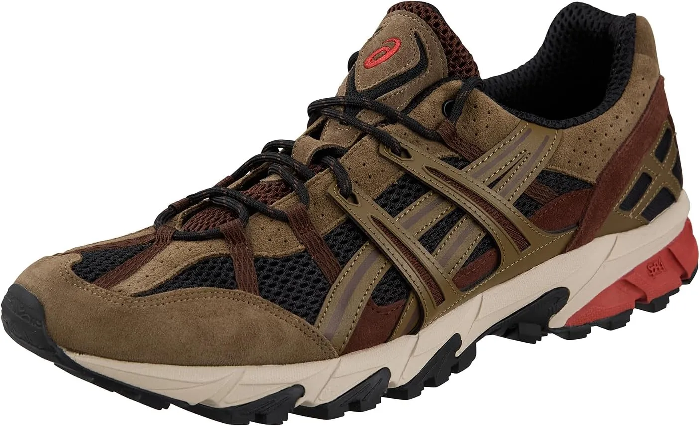 ASICS Unisex-Adult Sneaker