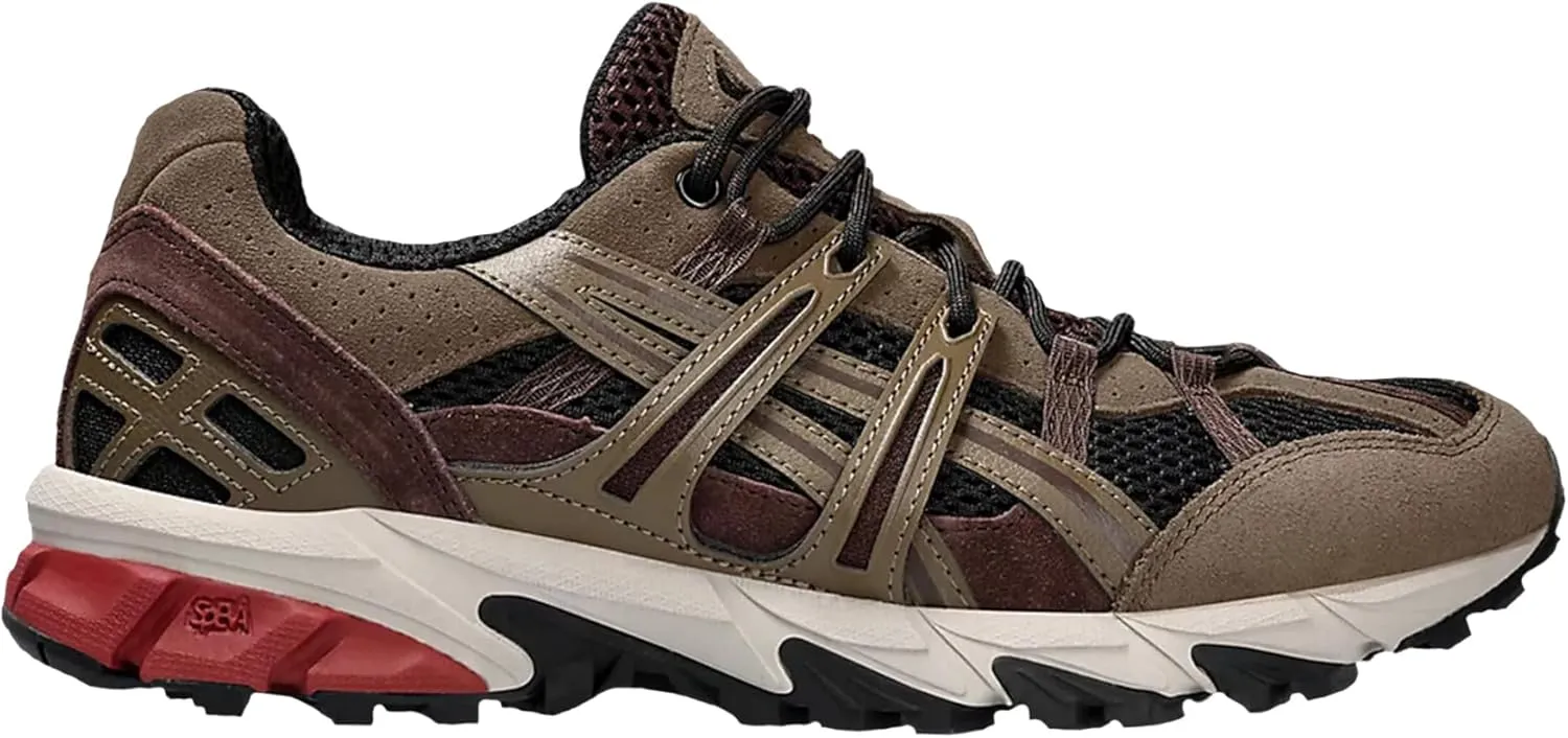 ASICS Unisex-Adult Sneaker