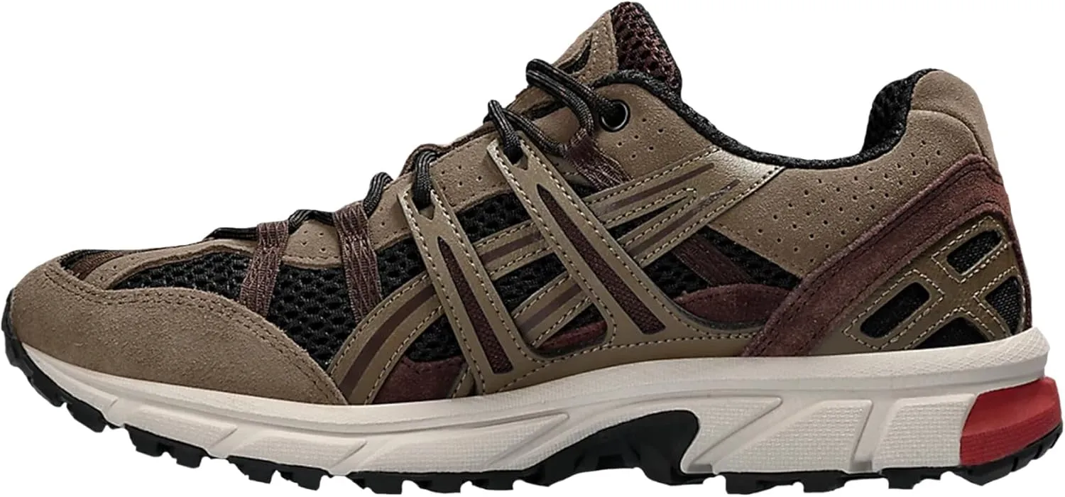ASICS Unisex-Adult Sneaker