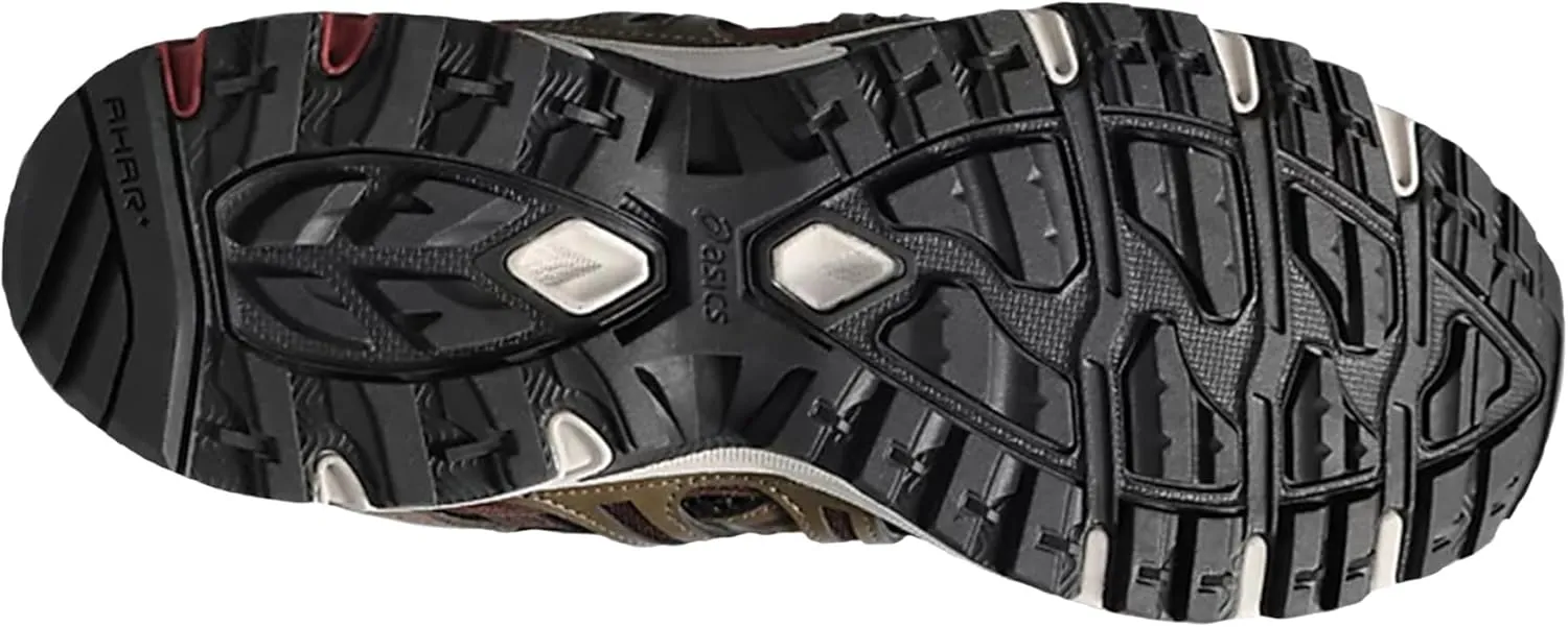 ASICS Unisex-Adult Sneaker