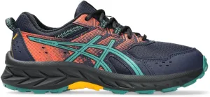 Asics Unisex-Child Pre Venture 9 Gs (Little Big Kid) Sneaker