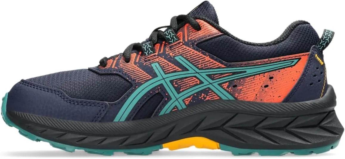 Asics Unisex-Child Pre Venture 9 Gs (Little Big Kid) Sneaker