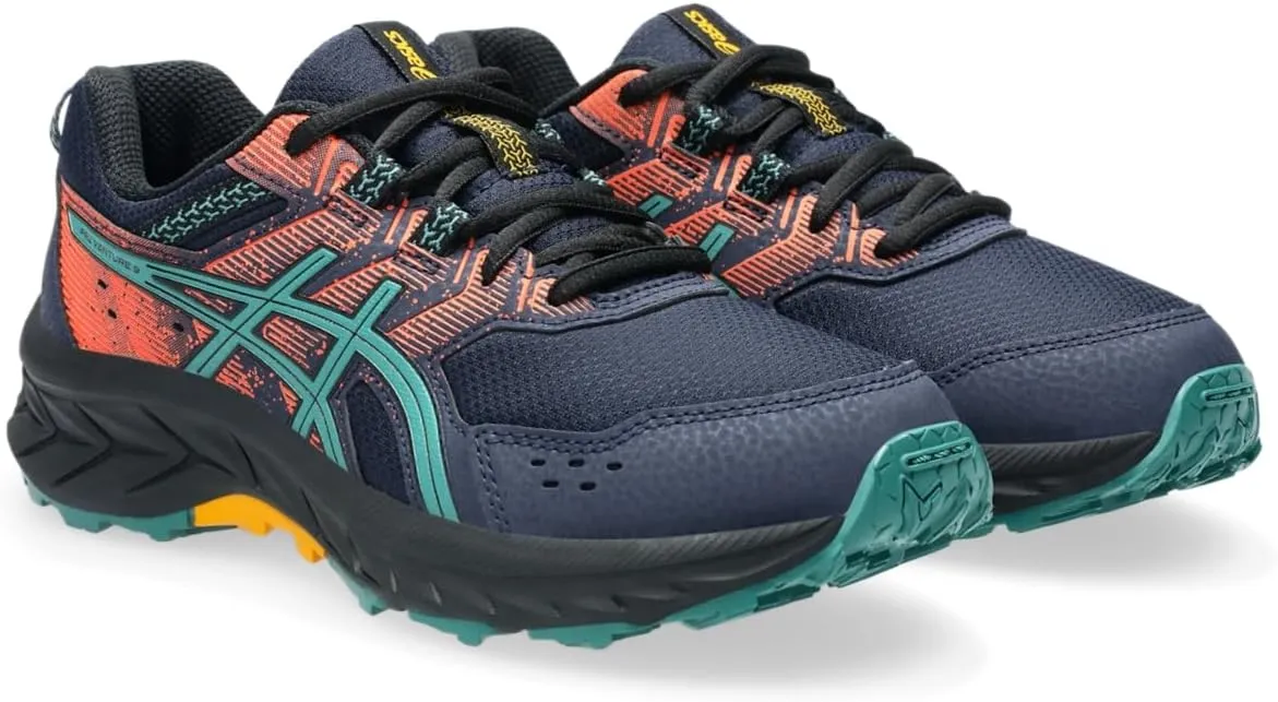Asics Unisex-Child Pre Venture 9 Gs (Little Big Kid) Sneaker
