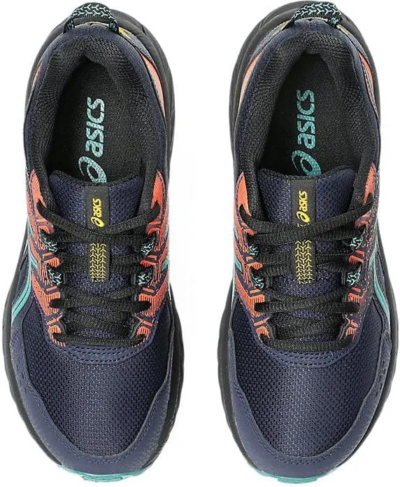 Asics Unisex-Child Pre Venture 9 Gs (Little Big Kid) Sneaker