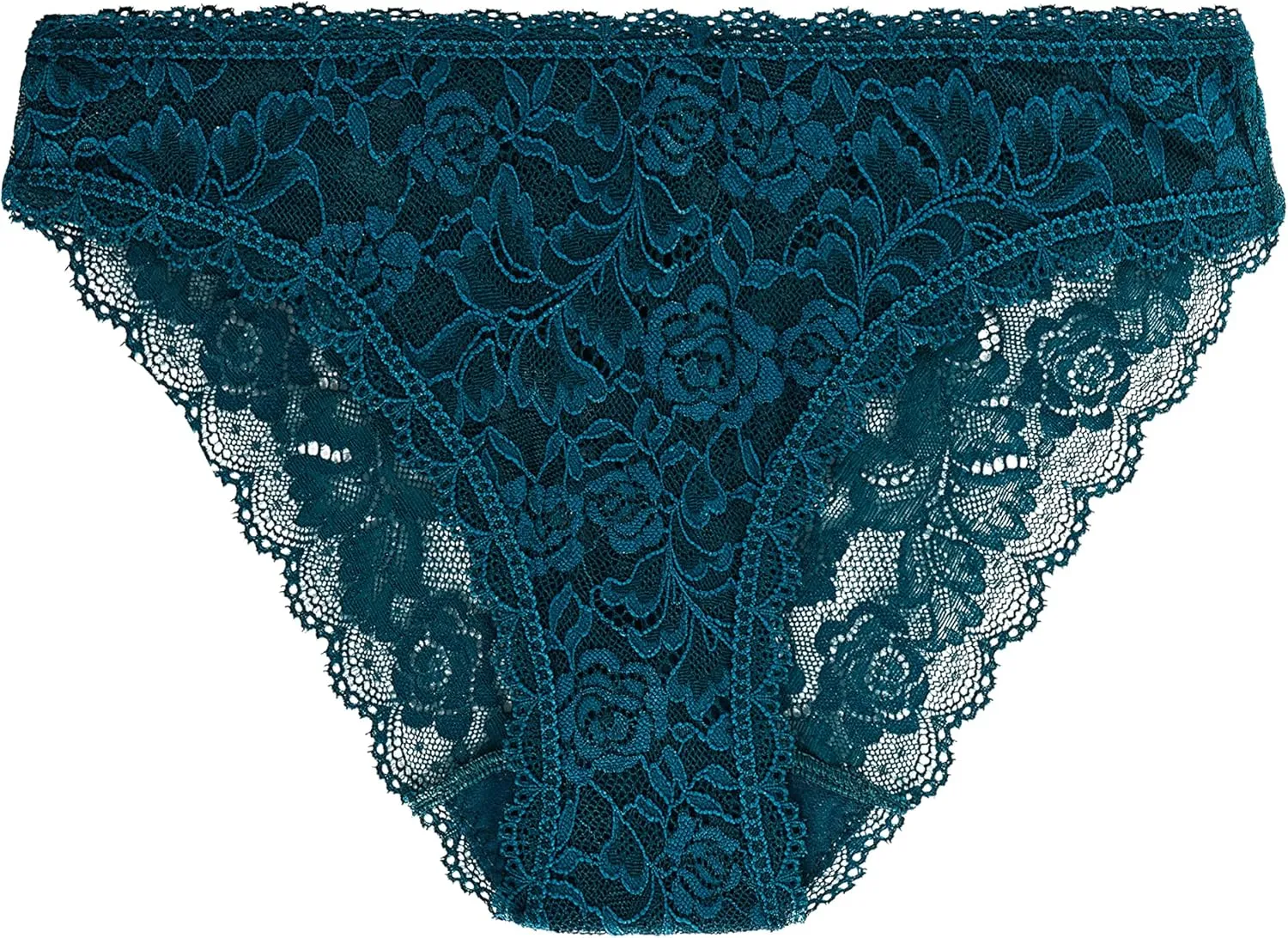 Aubade Women's Rosessence Italian Brief
