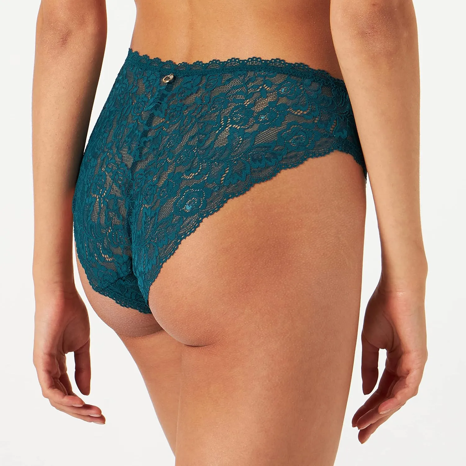 Aubade Women's Rosessence Italian Brief