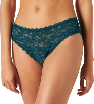 Aubade Women's Rosessence Italian Brief