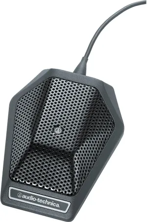Audio-Technica U851A Cardioid Condenser Boundary Microphone