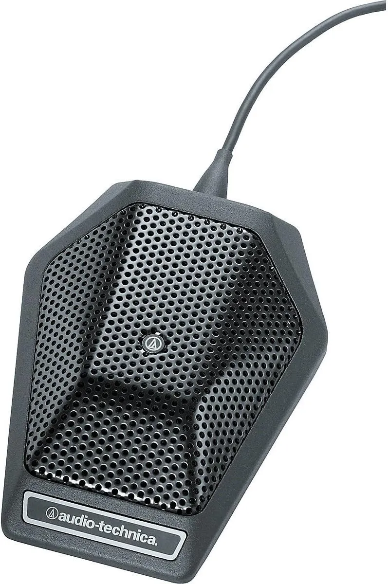 Audio-Technica U851A Cardioid Condenser Boundary Microphone