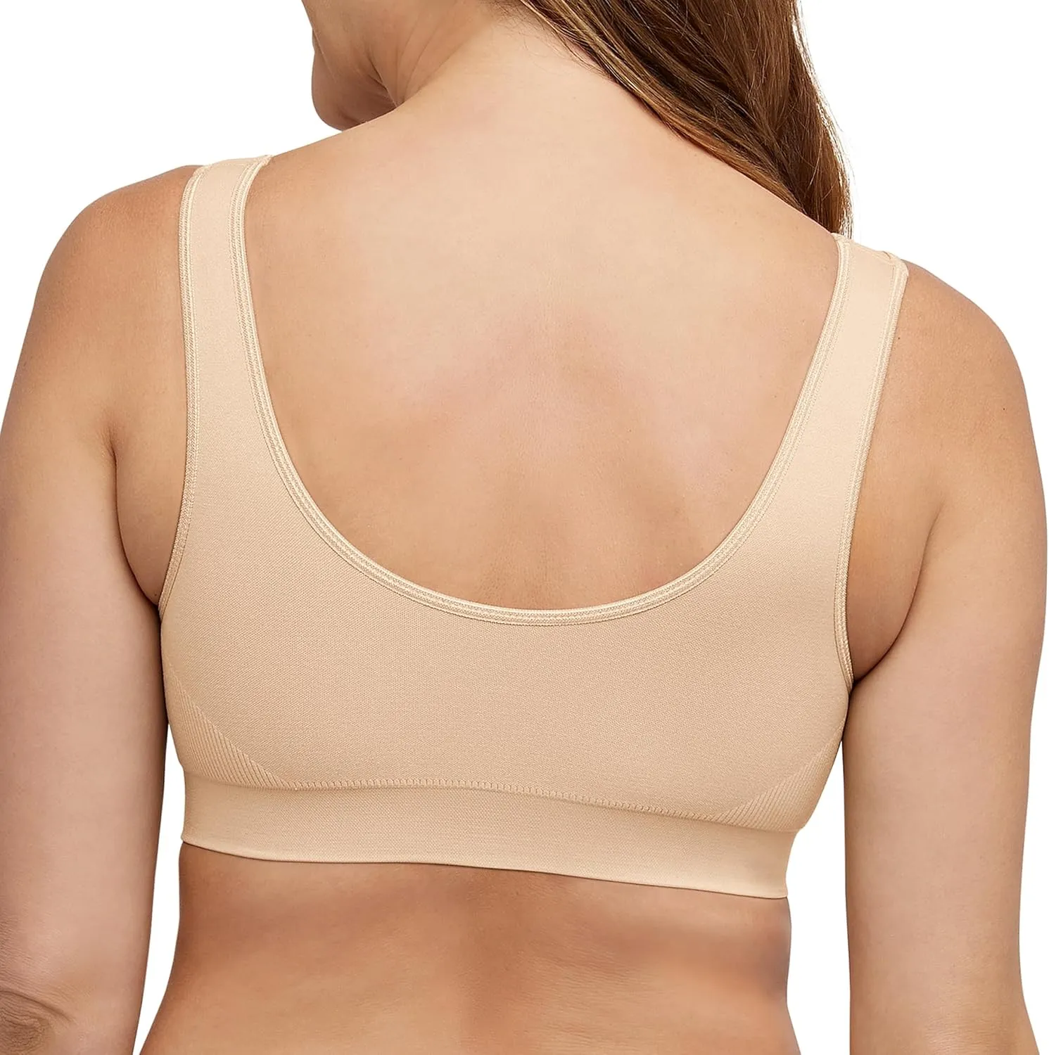 Bali Women's One Smooth U Bralette
