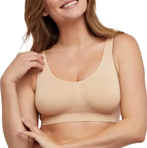 Bali Women's One Smooth U Bralette