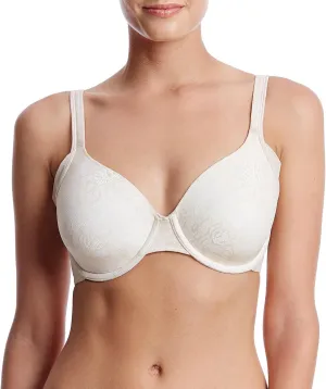 Bali Women's One U Side Smoothing Foam Underwire