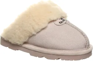 BEARPAW Loki Youth Multiple Colors | Youth's Slippers | Youth 's Shoes | Comfortable & Light-Weight