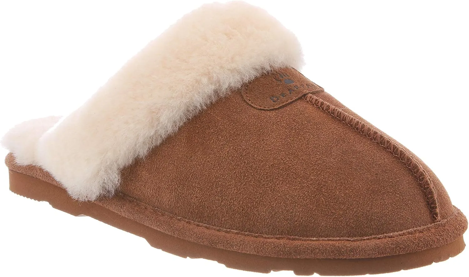 BEARPAW Women's Loki Multiple Colors | Women's Slippers | Women's Shoe | Comfortable & Light-Weight