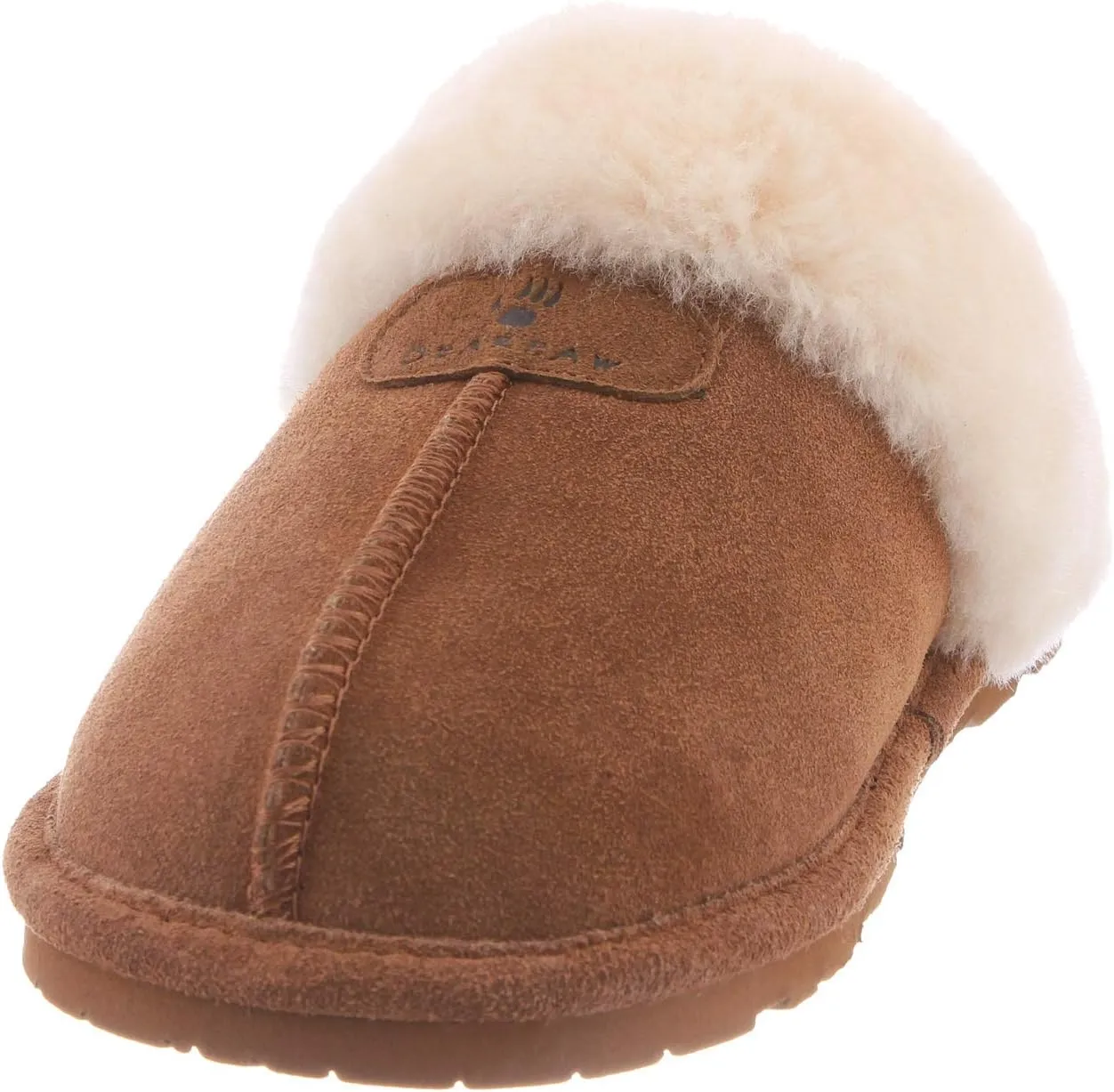 BEARPAW Women's Loki Multiple Colors | Women's Slippers | Women's Shoe | Comfortable & Light-Weight