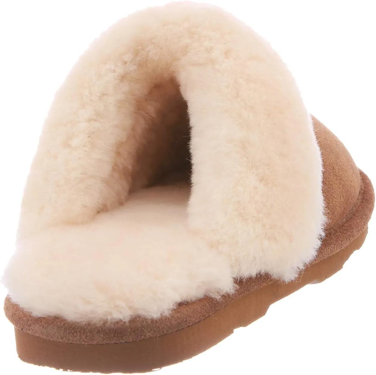 BEARPAW Women's Loki Multiple Colors | Women's Slippers | Women's Shoe | Comfortable & Light-Weight