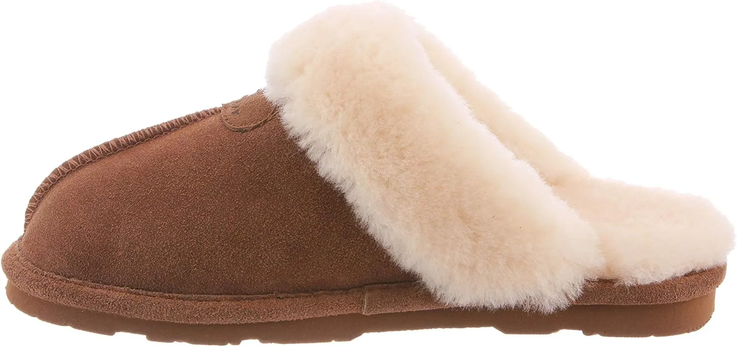 BEARPAW Women's Loki Multiple Colors | Women's Slippers | Women's Shoe | Comfortable & Light-Weight