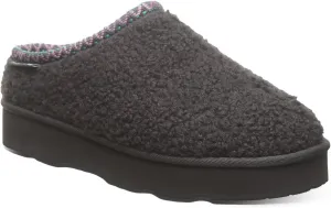BEARPAW Women's Snuggle Martis Slipper | Women's Slipper | Women's Shoe | Comfortable & Lightweight | Multiple Colors & Sizes