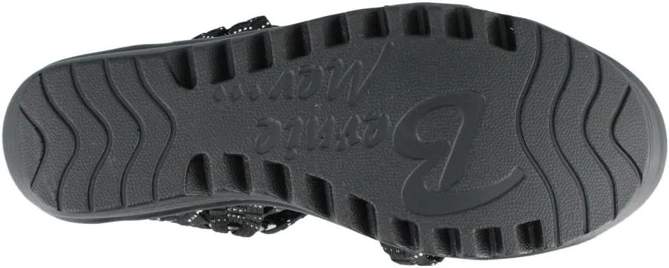 Bernie Mev Women's, Cuddly Slip-On
