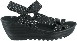 Bernie Mev Women's, Cuddly Slip-On