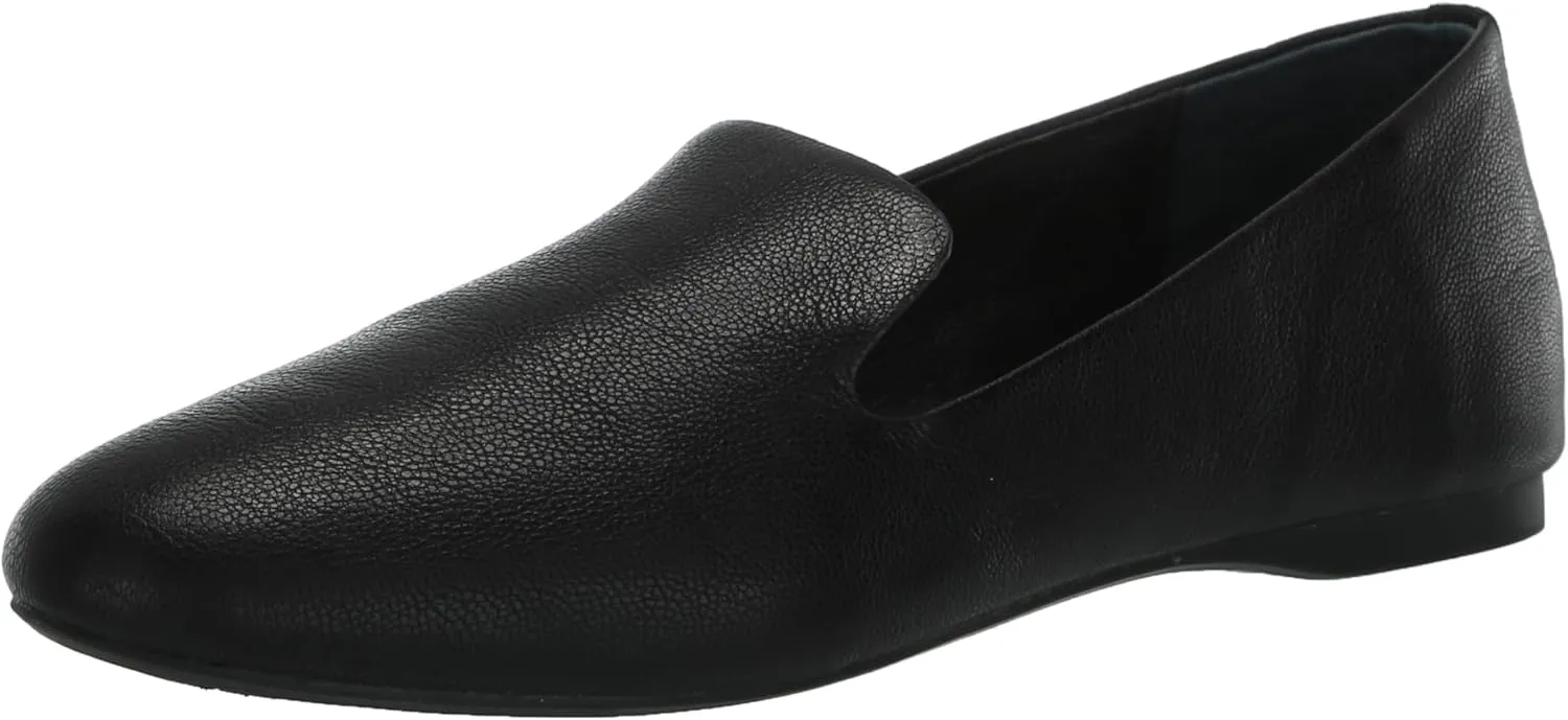Birdies Women's Starling, Slip-On Flats, Comfortable Casual Dressy Shoes