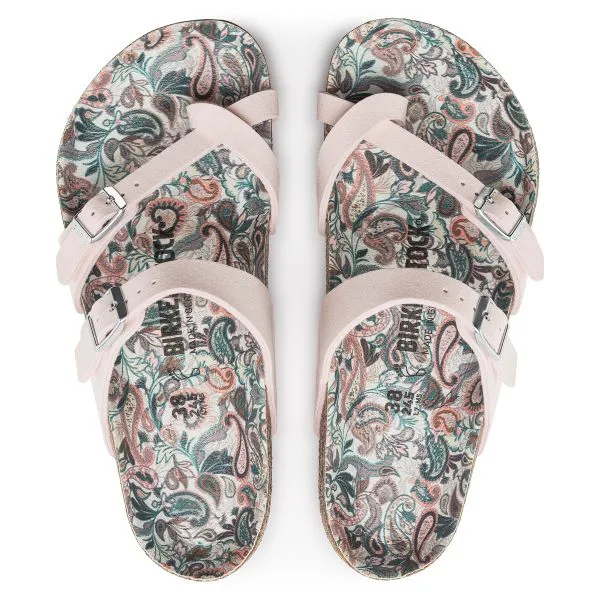 Birkenstock Light Rose Mayari Synthetics Women's Sandals R1024025