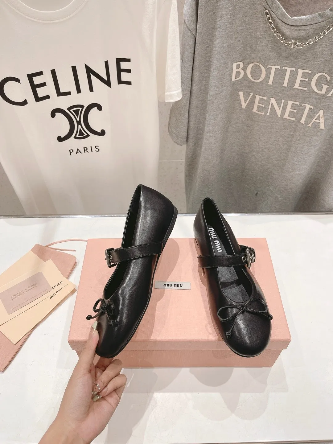 Black Ballerina