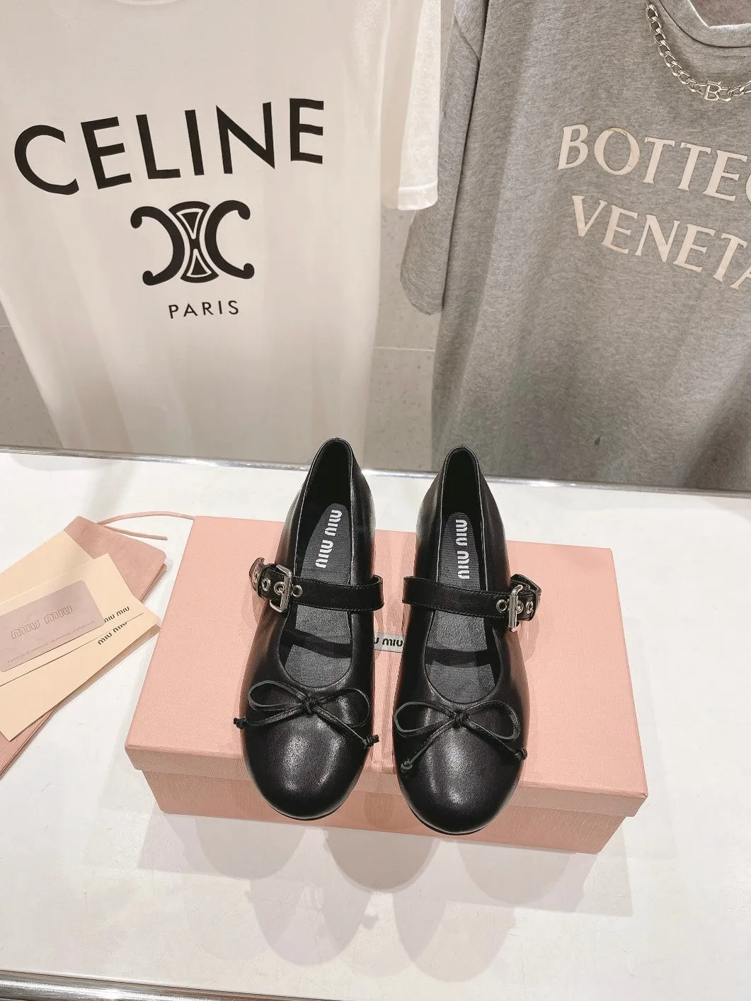 Black Ballerina